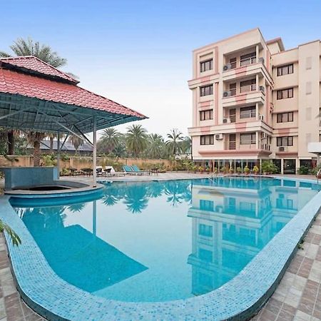 Lbd Resorts & Hotels Kolkata Exterior photo